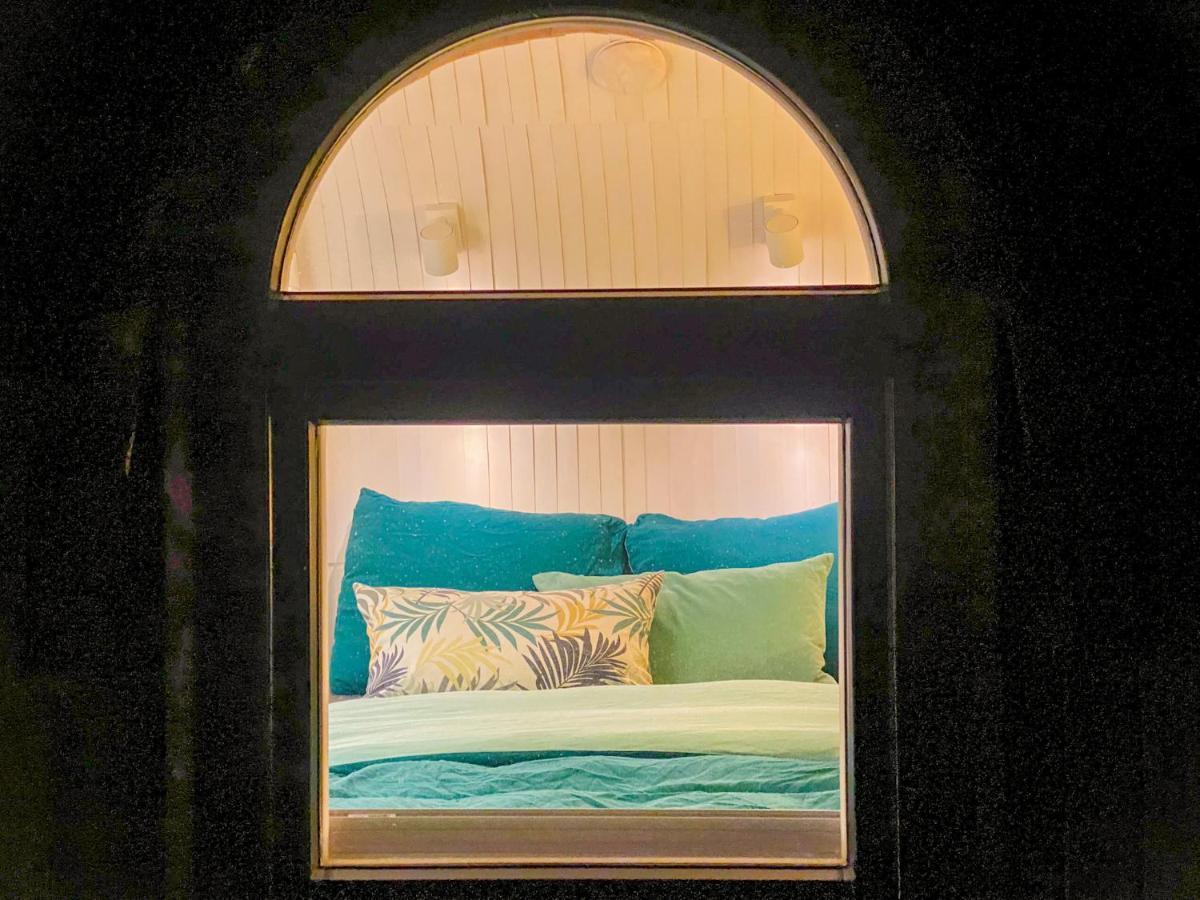 Bed & Wellness Klein Knorrestein With Private Hottub And Sauna And Tandembike Rental Included In Price アルメール エクステリア 写真