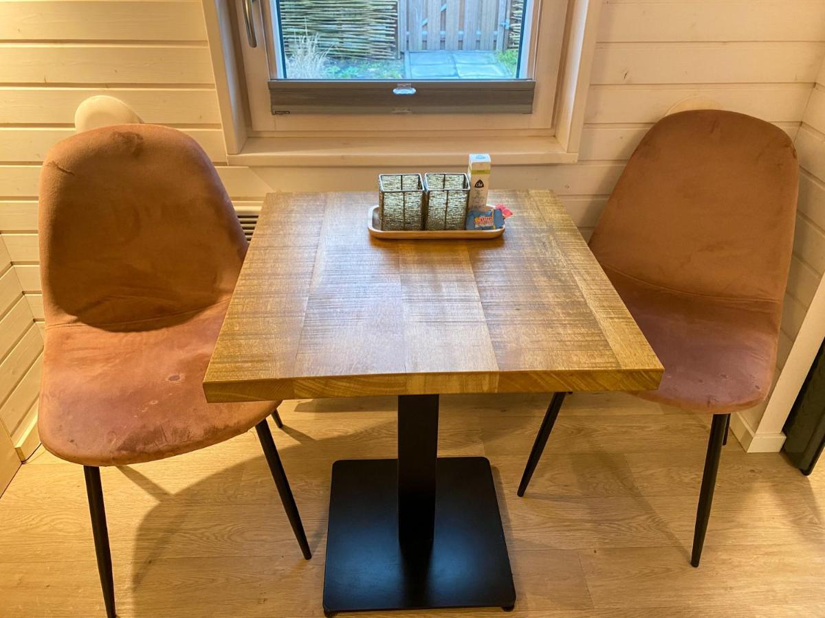 Bed & Wellness Klein Knorrestein With Private Hottub And Sauna And Tandembike Rental Included In Price アルメール エクステリア 写真
