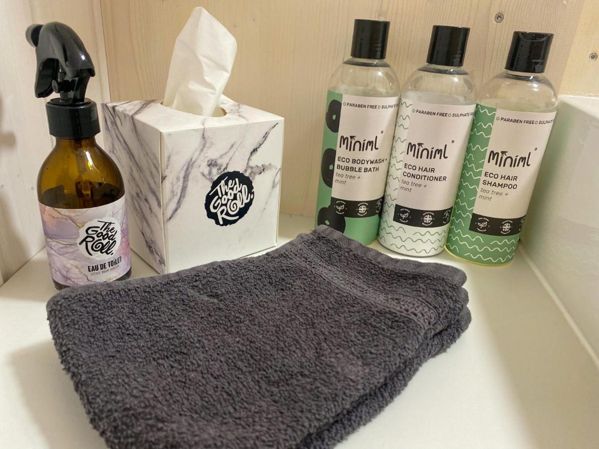 Bed & Wellness Klein Knorrestein With Private Hottub And Sauna And Tandembike Rental Included In Price アルメール エクステリア 写真